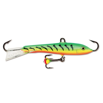 Rapala Jigging Rap WH5 GT 5/16oz