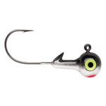 VMC Hard Ball Jig 1/32oz Fathead 6-pk
