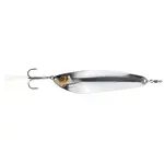 Jackall Counter Back Spoon 4.7" 1.3oz Stealth Smoke Shad