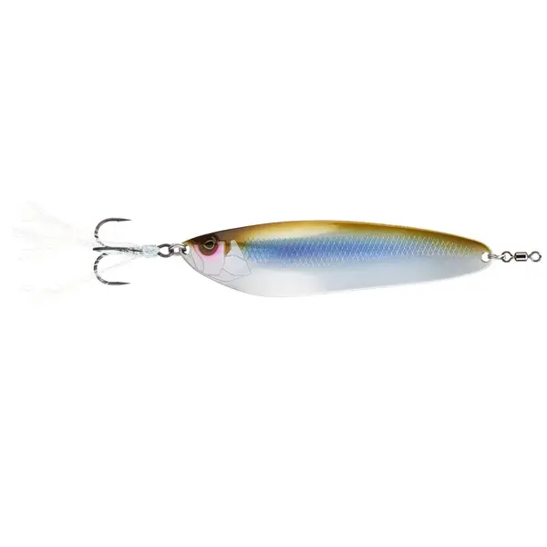 Jackall Counter Back Spoon 4.7" 1.3oz Japan Shad
