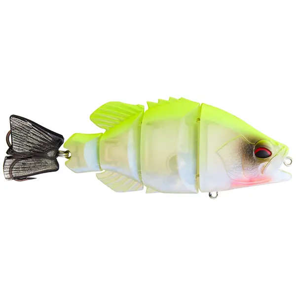 Duo Realis Snappy Crappie 3 3/4"