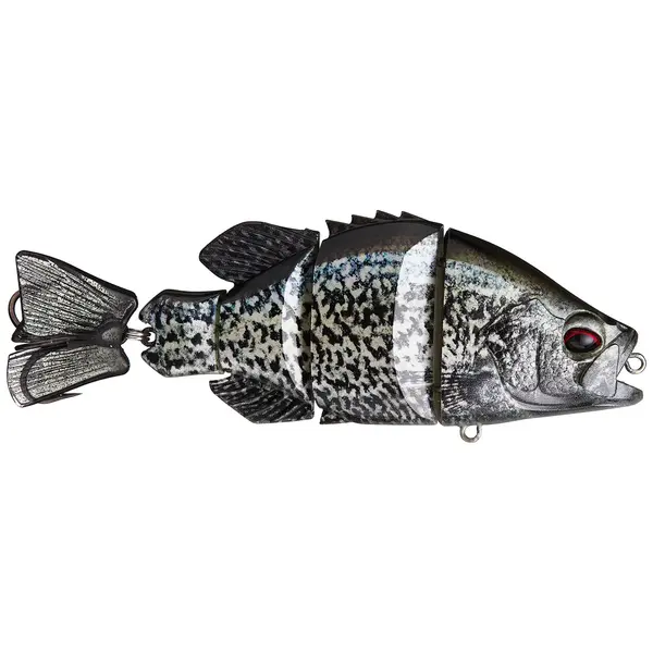Duo Realis Snappy Crappie 3 3/4"