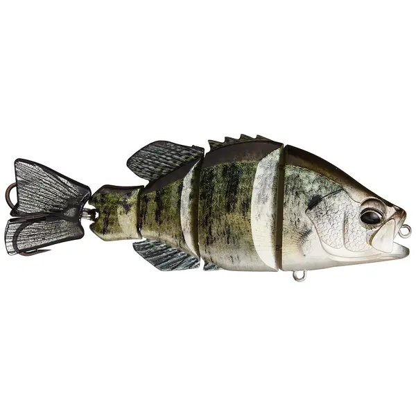Duo Realis Snappy Crappie 3 3/4"