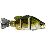 Duo Realis Snappy Crappie 3 3/4"