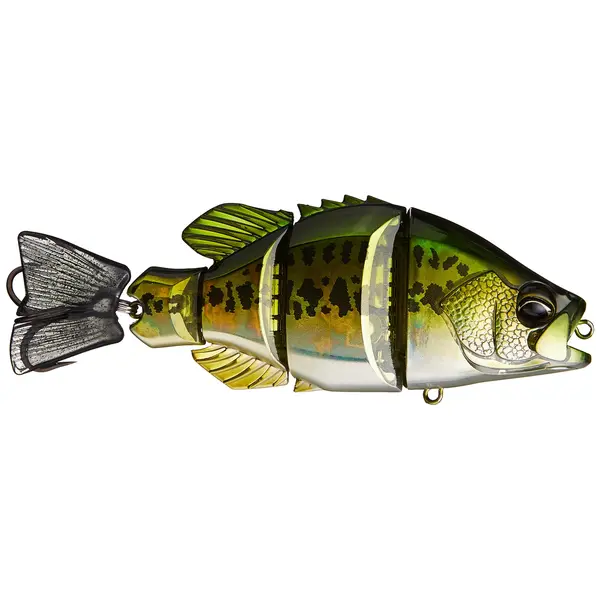 Duo Realis Snappy Crappie 3 3/4"