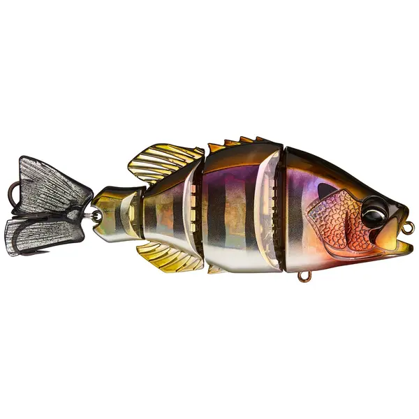 Duo Realis Snappy Crappie 3 3/4"