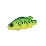 Duo Realis Snappy Crappie 3 3/4"