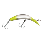 Luhr Jensen Kwikfish K16 Rattle Double Trouble (ES25)
