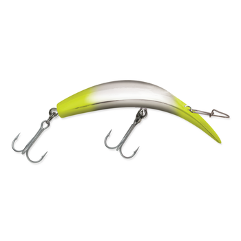 Luhr Jensen Kwikfish K16 Rattle Double Trouble (ES25)