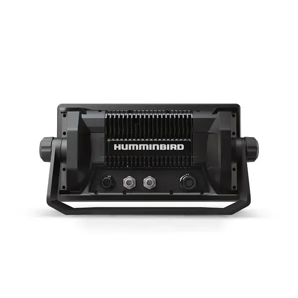 Humminbird Xplore 9 CMSI+ Fish Finder