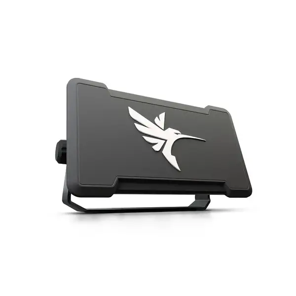 Humminbird Xplore 9 CMSI+ Fish Finder