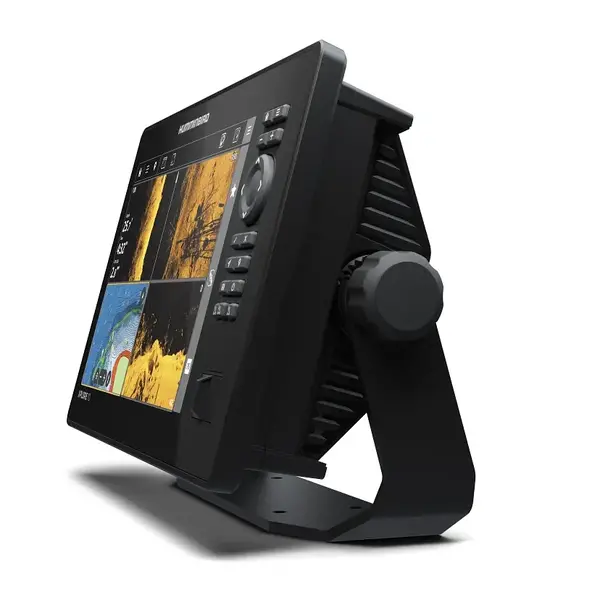 Humminbird Xplore 10 CMSI+ Fish Finder