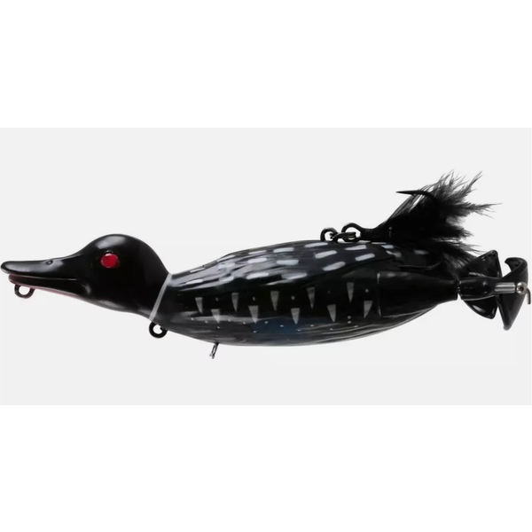 Savage Gear 3D Suicide Duck 6" Loon