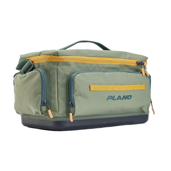 Plano Weekend Tackle Bag 3700 Moss