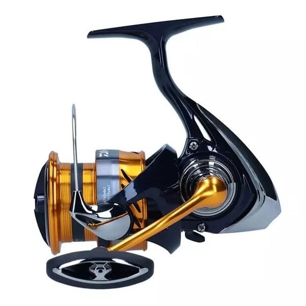 Daiwa Revros LT 3000-C Spinning Reel (2023)