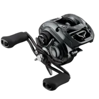 Daiwa Tatula SV TW 150XHL 8.4:1 Casting Reel. LH (2024)