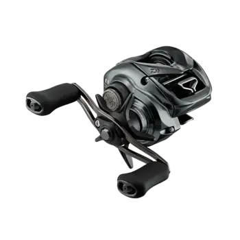 Daiwa Tatula SV  TW 100H Tatula SV TW Casting Reel 7.1:1 (2024)