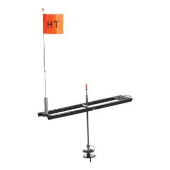 HT Polar Deep Deluxe Fisherman Tip. 200'