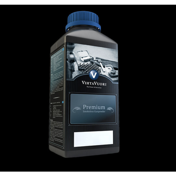 Vihtavuori Vihtavuori N135 Reloading Powder 1KG