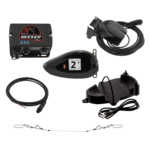 Scotty Seeker 5000 Complete System