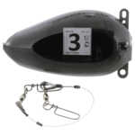 Scotty Seeker 5000 Complete System
