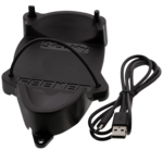 Scotty Seeker 5000 Complete System