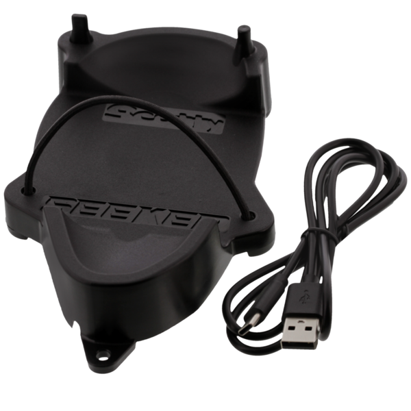 Scotty Seeker 5000 Complete System