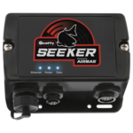 Scotty Seeker 5000 Complete System