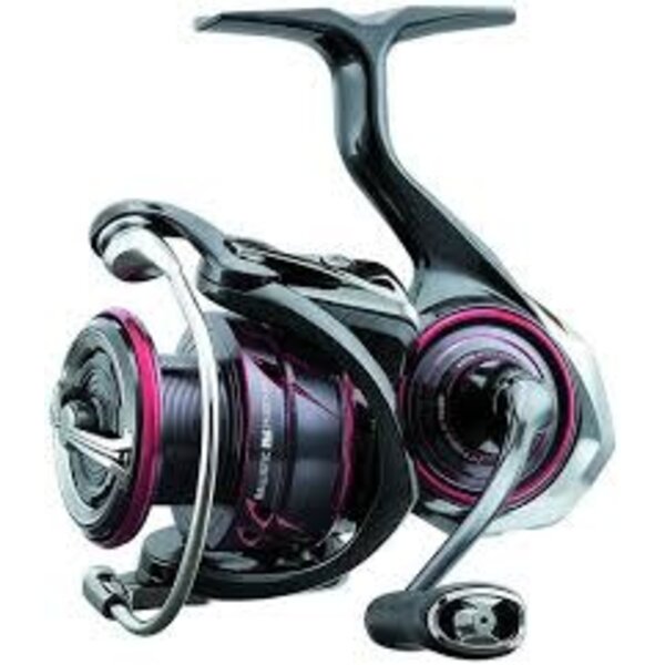 Daiwa Ballistic MQ LT 1000D Spinning Reel