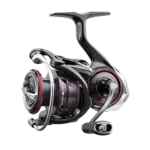 Daiwa Ballistic MQ LT 1000D Spinning Reel