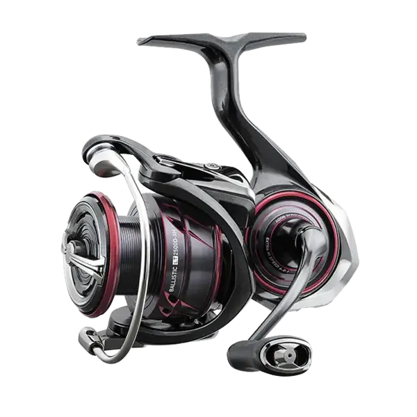 Daiwa Ballistic MQ LT 1000D Spinning Reel