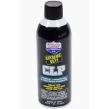 Lucas Extreme Duty CLP Aerosol, 11 Oz