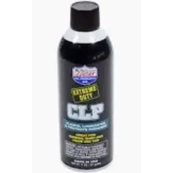 Lucas Extreme Duty CLP Aerosol, 11 Oz