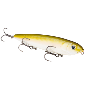 Strike King KVD Sexy Dawg Jr The Shizzle