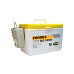 Frabill Aqua Life Bait Station with Aerator