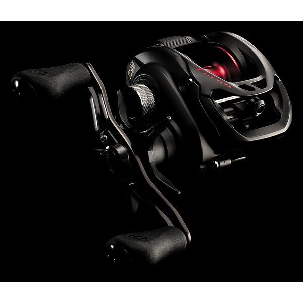 Daiwa Fuego CT 100 Casting Reel