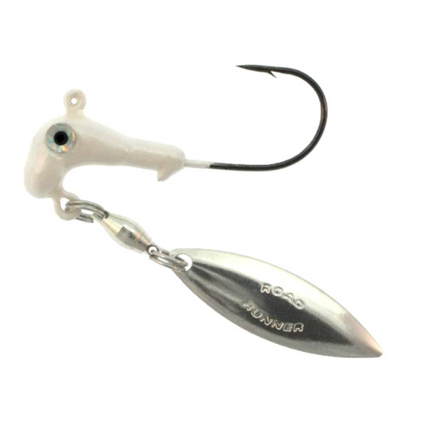 Road Runner Casey's Classic Runner Head 1/4oz