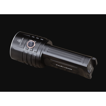 Fenix LR35R 5000 Lumen  Mighty Searching Flashlight