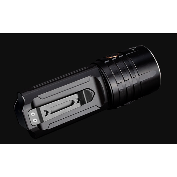 Fenix LR35R 5000 Lumen  Mighty Searching Flashlight