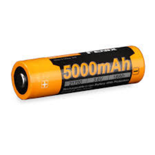 Fenix Fenix ARB-L21-5000 v2.0 Rechargable Li-Ion Battery