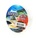 Blood Run 10lb Floating Mono 300yd Clear