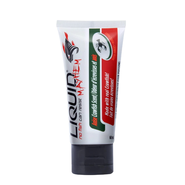 Mayhem Liquid Mayhem Crawfish Scent. 60ml