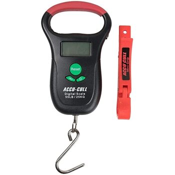 Accu-Cull Digital Scale w/Mini Grip