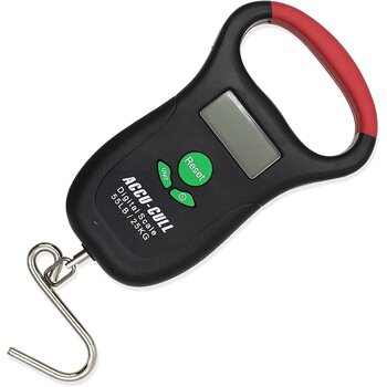 Accu-Cull Digital Scale 55lb
