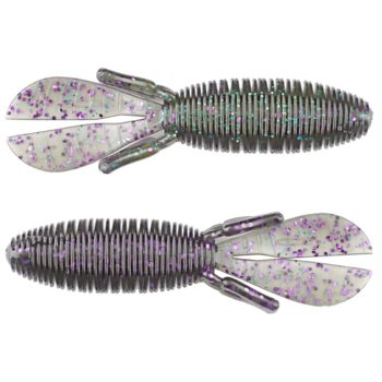 Missile Baits Baby D Bomb Candy Grass 7-pk