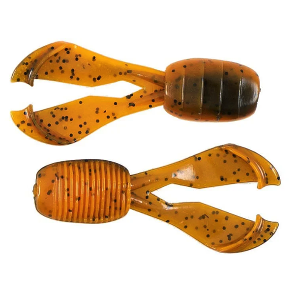 Missile Baits Mini D Chunk 3" Bamer Craw 5-pk