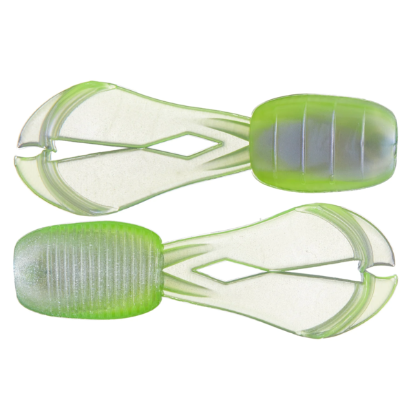 Missile Baits Mini D Chunk 3" Bombshell 5-pk