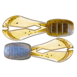 Missile Baits Mini D Chunk 3" Goby Bite 5-pk