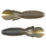 Missile Baits Baby D Bomb Super Bug 7-pk