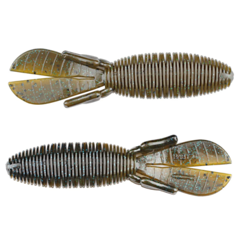 Missile Baits Baby D Bomb Super Bug 7-pk